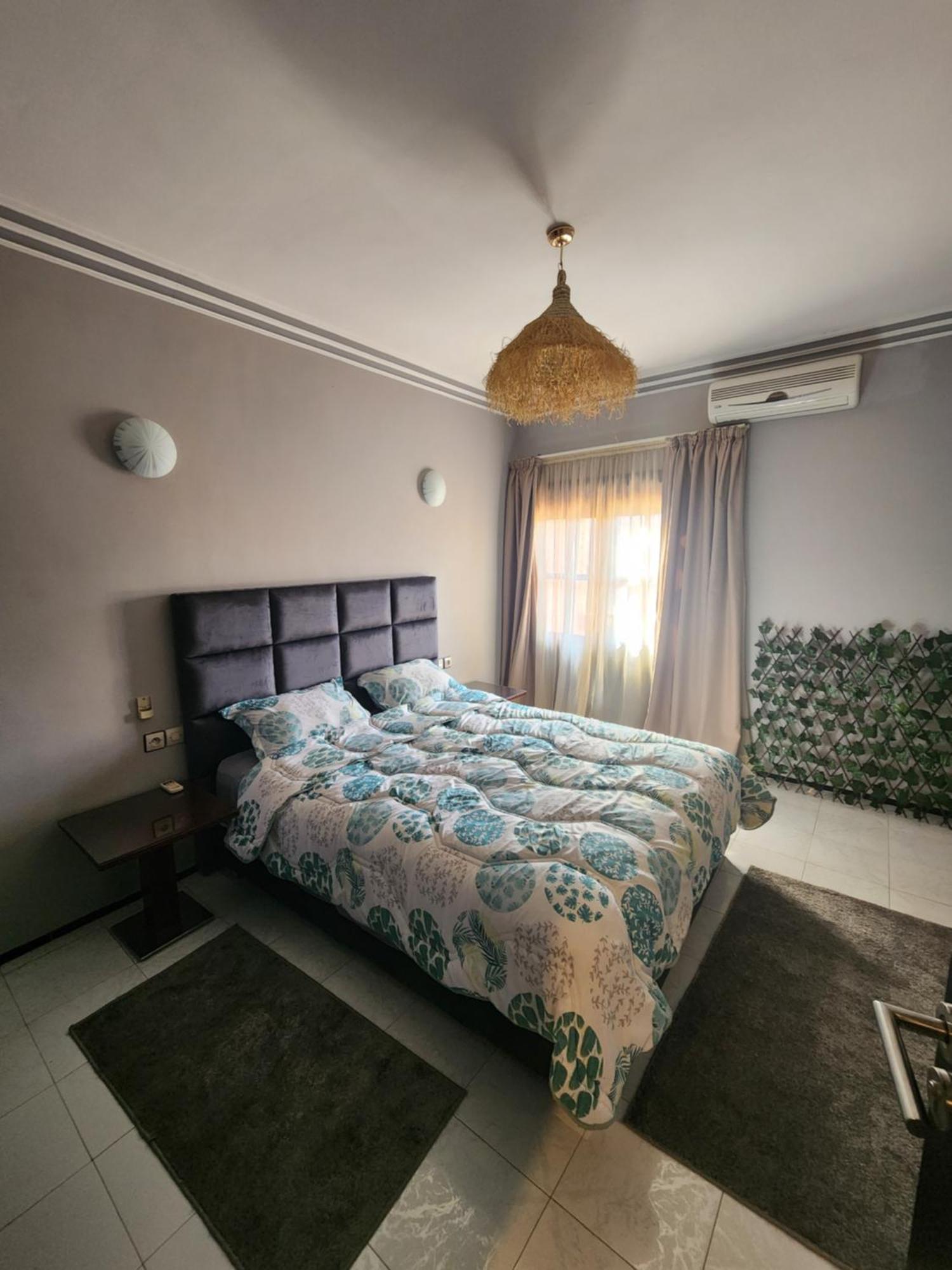 Apart 4 Family Marrakesh Esterno foto