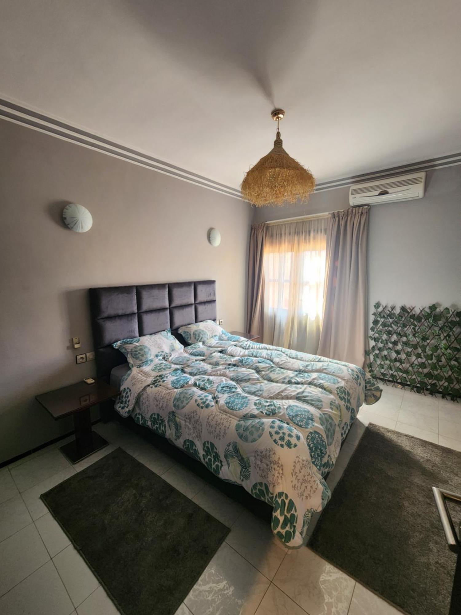 Apart 4 Family Marrakesh Esterno foto