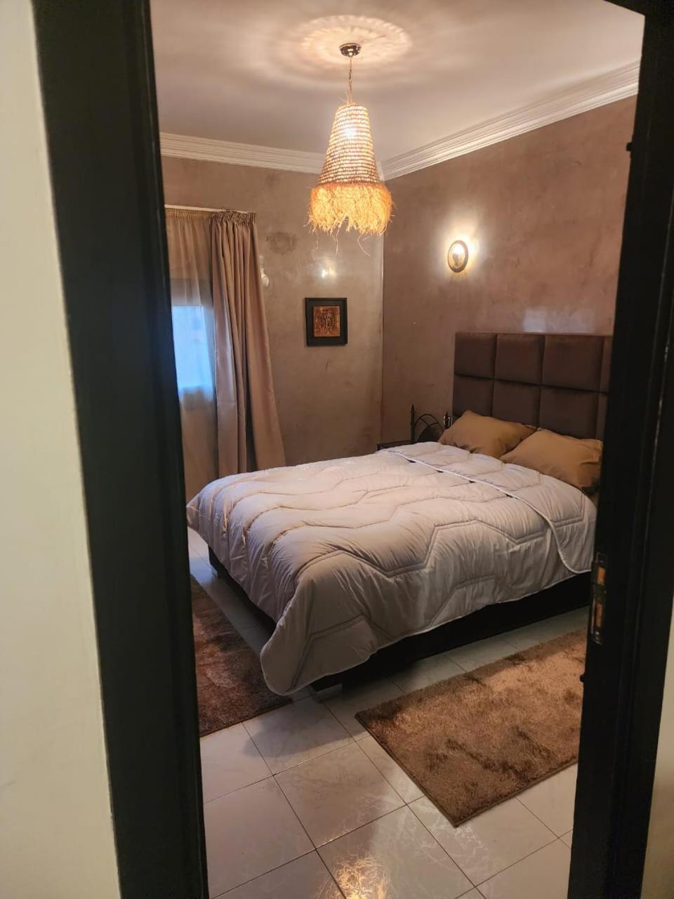 Apart 4 Family Marrakesh Esterno foto