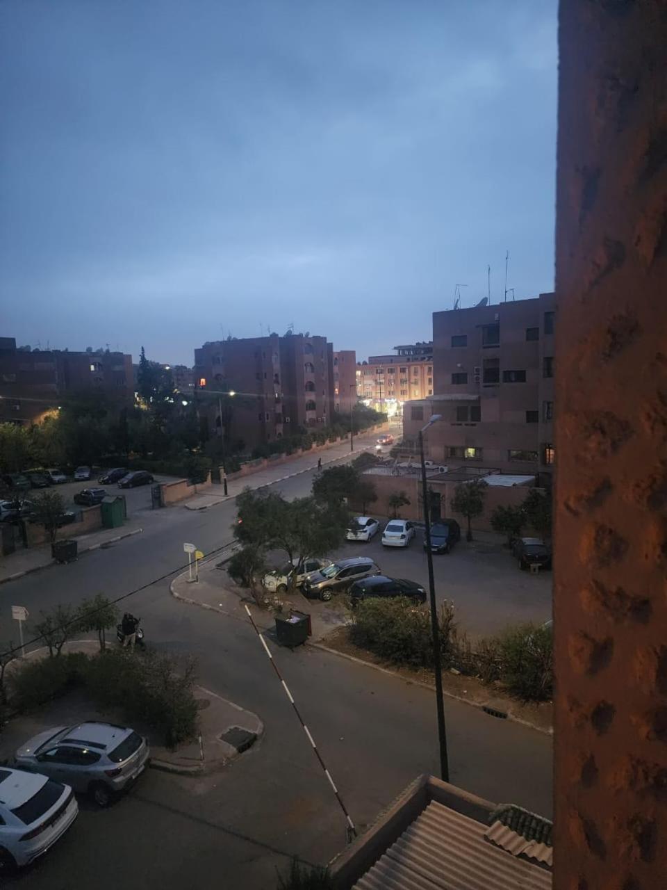 Apart 4 Family Marrakesh Esterno foto