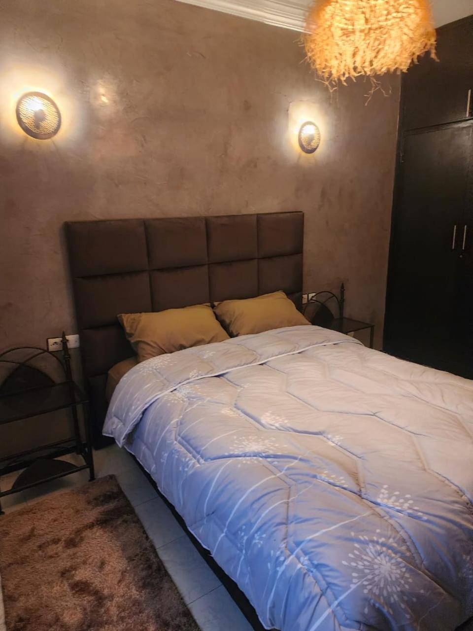 Apart 4 Family Marrakesh Esterno foto