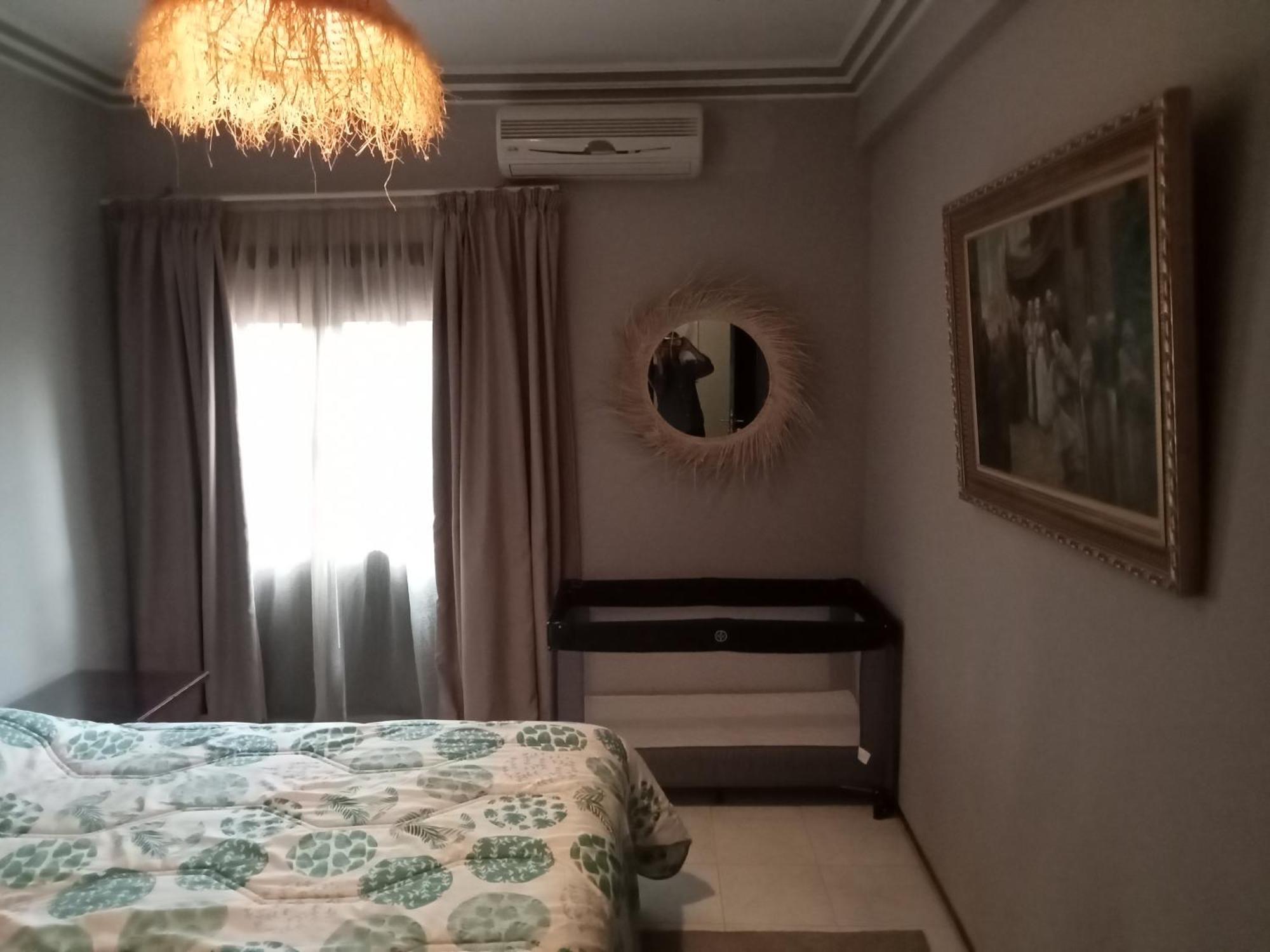 Apart 4 Family Marrakesh Esterno foto